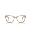 Gafas graduadas Giorgio Armani AR7269 6161 greige - Miniatura del producto 1/4