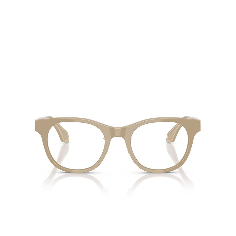 Gafas graduadas Giorgio Armani AR7269 6161 greige - 1/4