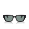 Lunettes de soleil Giorgio Armani AR8184U 587556 black - Vignette du produit 1/4