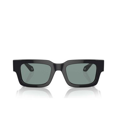 Gafas de sol Giorgio Armani AR8184U 587556 black - Vista delantera