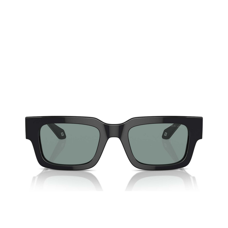 Giorgio Armani AR8184U Sonnenbrillen 587556 black - 1/4