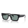 Giorgio Armani AR8184U Sonnenbrillen 587556 black - Produkt-Miniaturansicht 2/4