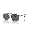 Giorgio Armani AR8186U Sunglasses 506081 matte grey - product thumbnail 2/4