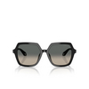 Gafas de sol Giorgio Armani AR8193U 500119 black - Miniatura del producto 1/4