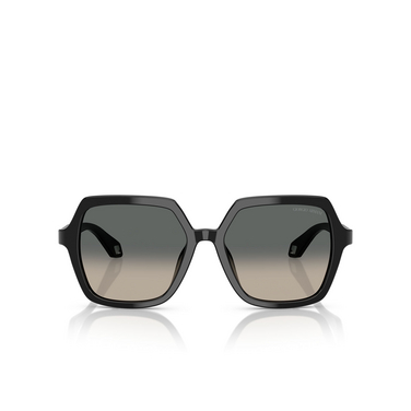 Gafas de sol Giorgio Armani AR8193U 500119 black - Vista delantera