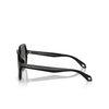 Gafas de sol Giorgio Armani AR8193U 500119 black - Miniatura del producto 3/4