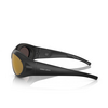 Giorgio Armani AR8201Q Sunglasses 50426Q matte black - product thumbnail 3/4
