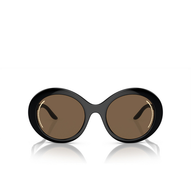 Giorgio Armani AR8204 Sunglasses 500173 black - front view