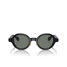 Lunettes de soleil Giorgio Armani AR8205 6060/1 black