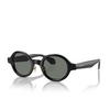 Gafas de sol Giorgio Armani AR8205 6060/1 black - Miniatura del producto 2/4