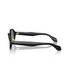 Lunettes de soleil Giorgio Armani AR8205 6060/1 black - Vignette du produit 3/4