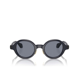 Giorgio Armani AR8205 Sonnenbrillen 606419 transparent blue