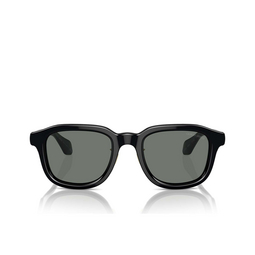 Lunettes de soleil Giorgio Armani AR8206 6060/1 black