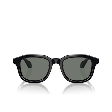 Gafas de sol Giorgio Armani AR8206 6060/1 black - Vista delantera