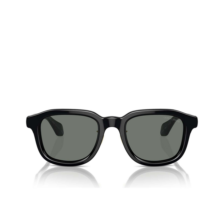 Giorgio Armani AR8206 Sunglasses 6060/1 black - 1/4