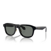 Occhiali da sole Giorgio Armani AR8206 6060/1 black - anteprima prodotto 2/4