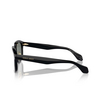 Lunettes de soleil Giorgio Armani AR8206 6060/1 black - Vignette du produit 3/4