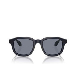 Gafas de sol Giorgio Armani AR8206 606419 transparent blue