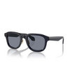 Lunettes de soleil Giorgio Armani AR8206 606419 transparent blue - Vignette du produit 2/4