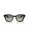 Gafas de sol Giorgio Armani AR8207 60873M top black / transparent green - Miniatura del producto 1/4