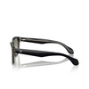 Gafas de sol Giorgio Armani AR8207 60873M top black / transparent green - Miniatura del producto 3/4