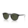 Giorgio Armani AR8211 Sunglasses 587531 black - product thumbnail 2/4