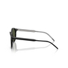 Giorgio Armani AR8211 Sunglasses 587531 black - product thumbnail 3/4