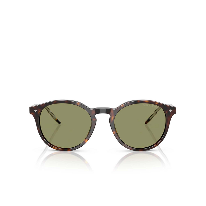 Gafas de sol Giorgio Armani AR8211 587914 havana - 1/4