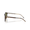 Gafas de sol Giorgio Armani AR8211 587914 havana - Miniatura del producto 3/4