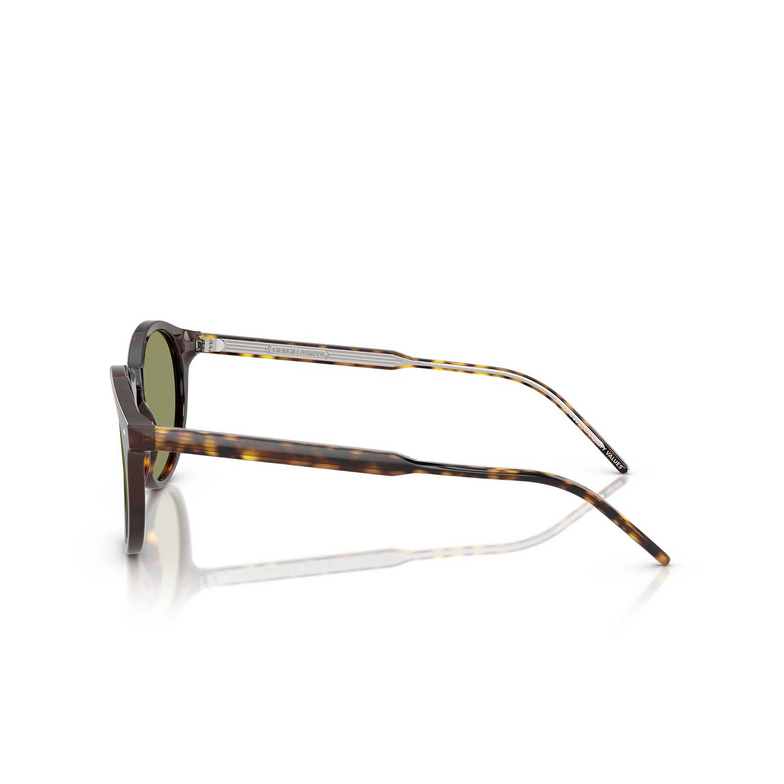 Gafas de sol Giorgio Armani AR8211 587914 havana - 3/4