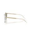 Giorgio Armani AR8211 Sunglasses 607514 crystal - product thumbnail 3/4
