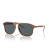 Lunettes de soleil Giorgio Armani AR8212 5932R5 transparent brown - Vignette du produit 2/4