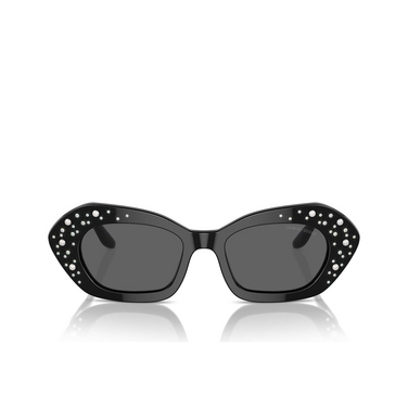 Giorgio Armani AR8213BU Sunglasses 5001B1 black - front view