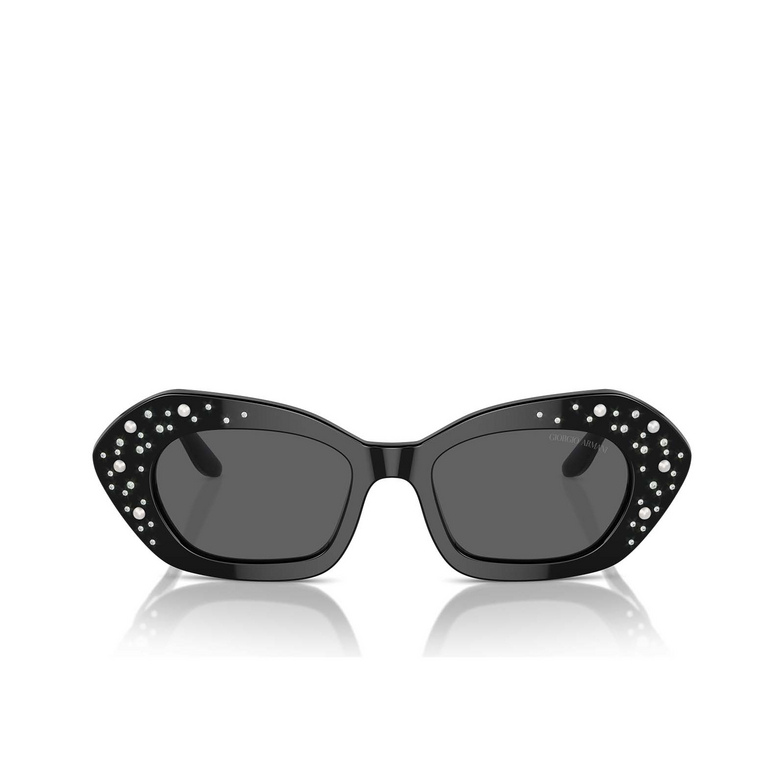 Giorgio Armani AR8213BU Sonnenbrillen 5001B1 black - 1/4