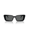 Giorgio Armani AR8214BU Sunglasses 500187 black - product thumbnail 1/4