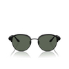 Lunettes de soleil Giorgio Armani AR8215 504271 matte black - Vignette du produit 1/4