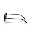 Lunettes de soleil Giorgio Armani AR8215 504271 matte black - Vignette du produit 3/4