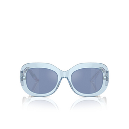 Gafas de sol Giorgio Armani AR8217 61521U transparent light blue