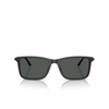 Giorgio Armani AR8218 Sunglasses 587587 matte black - product thumbnail 1/4