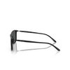 Giorgio Armani AR8218 Sunglasses 587587 matte black - product thumbnail 3/4