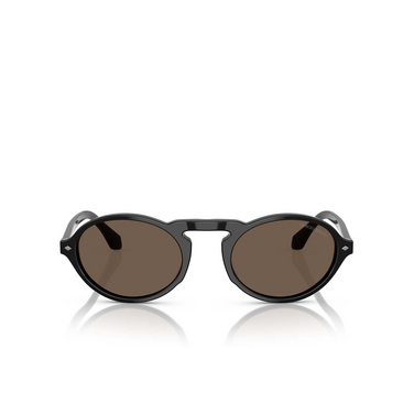 Giorgio Armani AR8219U Sonnenbrillen 58758T black - Vorderansicht