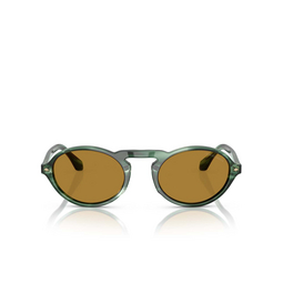 Giorgio Armani AR8219U Sonnenbrillen 616453 striped green