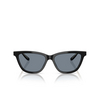 Giorgio Armani AR8221 Sunglasses 587556 black - product thumbnail 1/4