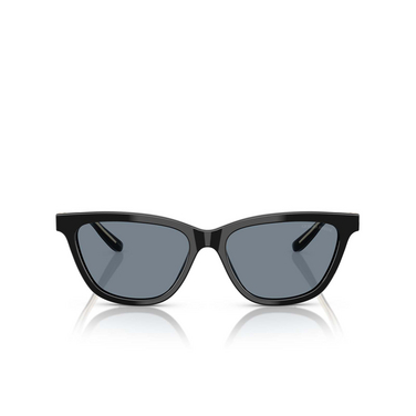 Giorgio Armani AR8221 Sonnenbrillen 587556 black - Vorderansicht