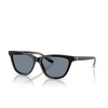 Giorgio Armani AR8221 Sunglasses 587556 black - product thumbnail 2/4