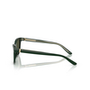 Lunettes de soleil Giorgio Armani AR8221 617331 green - Vignette du produit 3/4