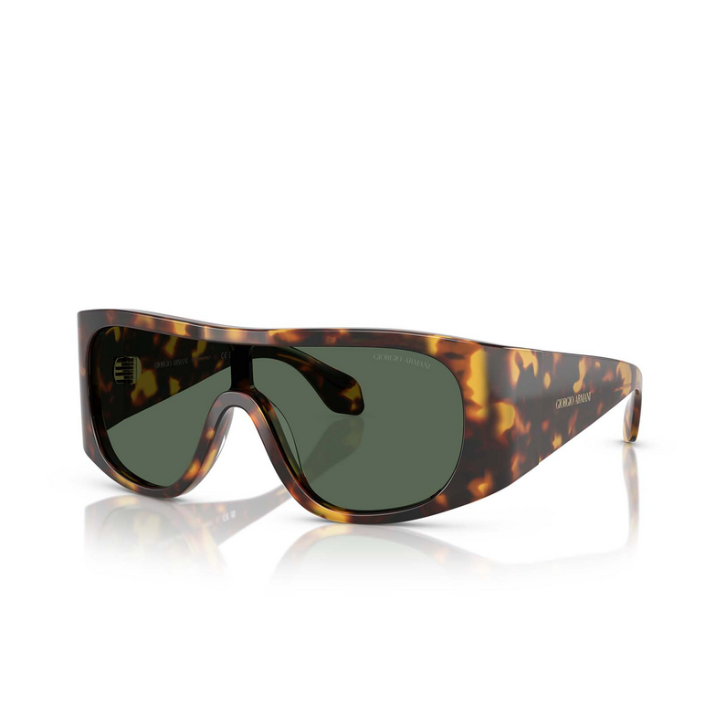 Gafas de sol Giorgio Armani AR8222U 509271 havana - 2/4