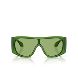 Gafas de sol Giorgio Armani AR8222U 6191/2 transparent green
