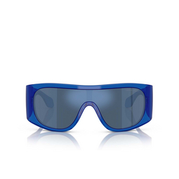 Gafas de sol Giorgio Armani AR8222U 619255 transparent blue