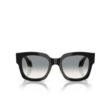 Giorgio Armani AR8223 Sonnenbrillen 500111 black - Vorderansicht